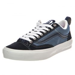 Vans-Skate Old Skool 36 + Black / Stv Navy