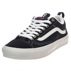 Vans-Skate Old Skool 36 + Black / White