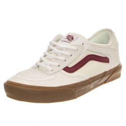 Vans-Skate Rowley Red / White / Gum