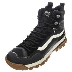 Vans-Mens UA UltraRange EXO Hi Gore Black Shoes-VN0A5JHX1OF1