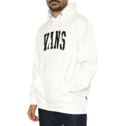 Vans-Vans Arched Pullover marshmallow