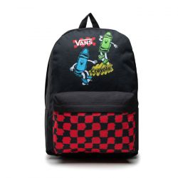 Vans-Vans X Crayola New Skool  Backpack-VN0002TLYUY1