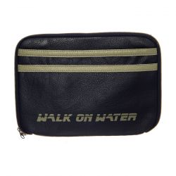 WALK ON WATER-Boarding Skin Blue 10 Cover - Cover Porta Ipad Blu
