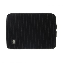 WALK ON WATER-Laptop Skin 13.3 Grey Stripe Cover - Cover Portacomputer Multicolore-NEO 044 KR 133