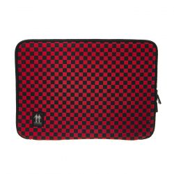 WALK ON WATER-LTS Chess Red 15.4 Cover - Cover Portacomputer Multicolore