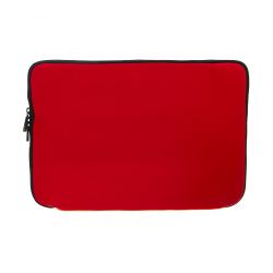 WALK ON WATER-LTS Red MPB 15.4 - Cover Portacomputer Rossa