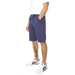 WRANGLER-M' Casey Chino Shorts Eclipse Blue Pants