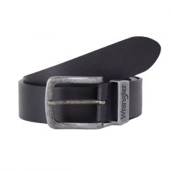 WRANGLER-Metal Loop Black, 90, 00