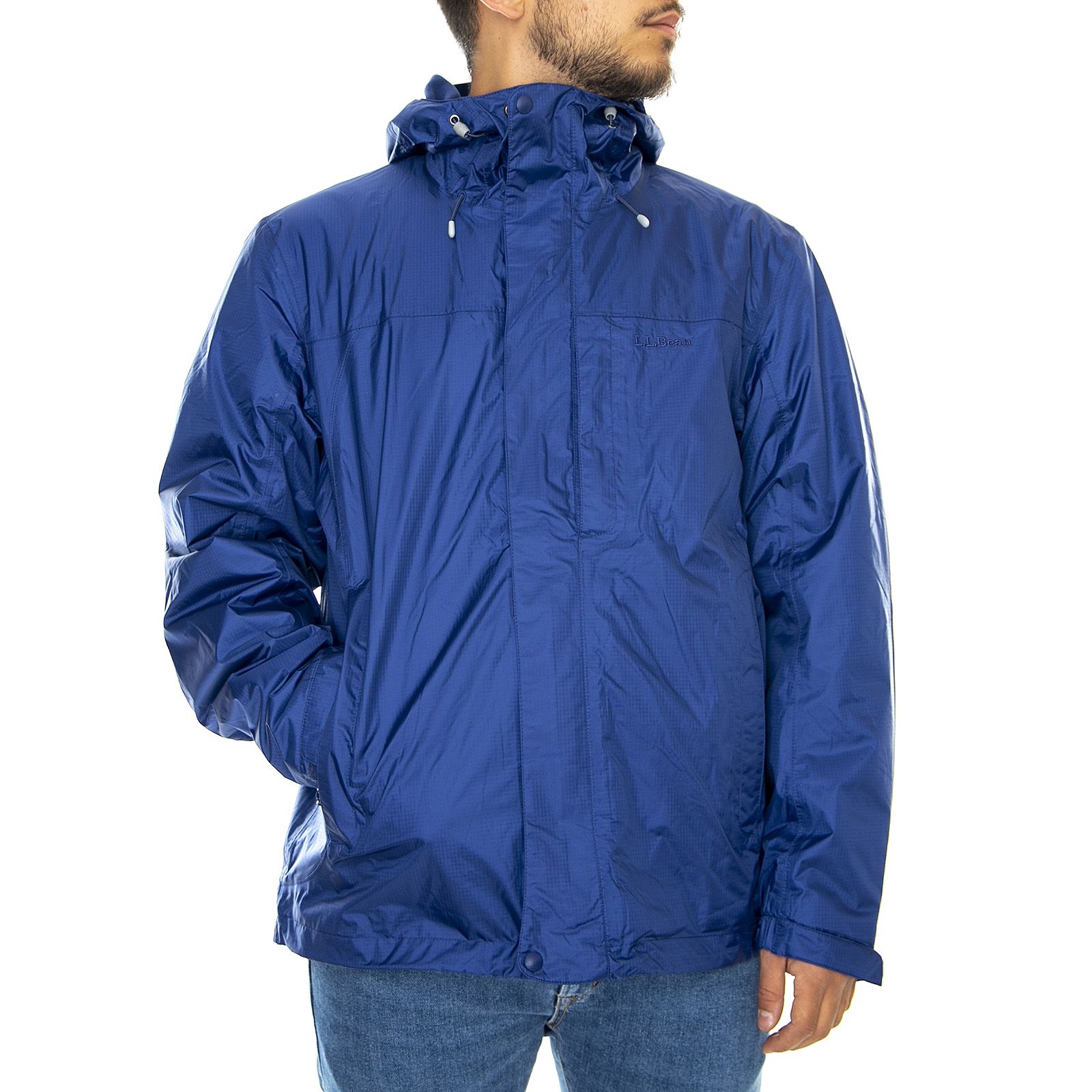 Mens rain clearance jacket ll bean