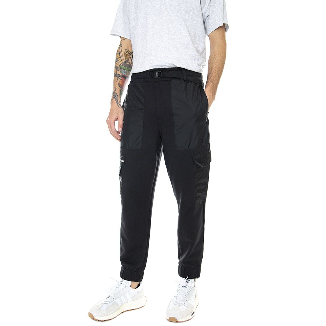 Vans draft best sale cargo pant