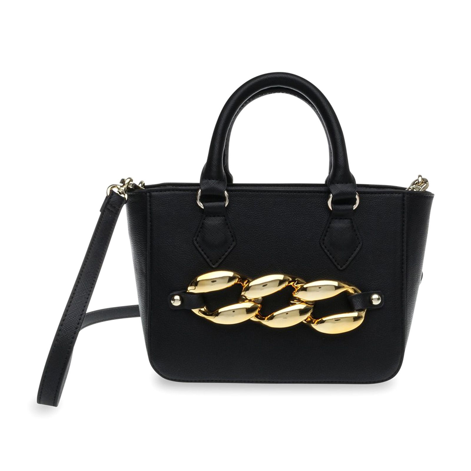 Steve Madden BAmaiz - Borsa a Tracolla Oro