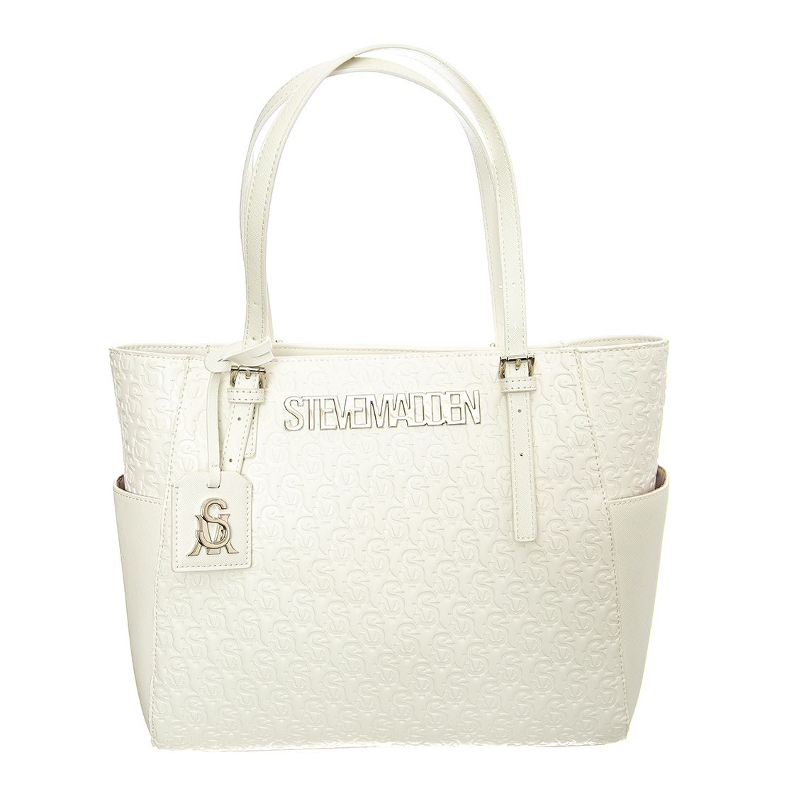 Steve Madden BAmaiz - Borsa a Tracolla Oro