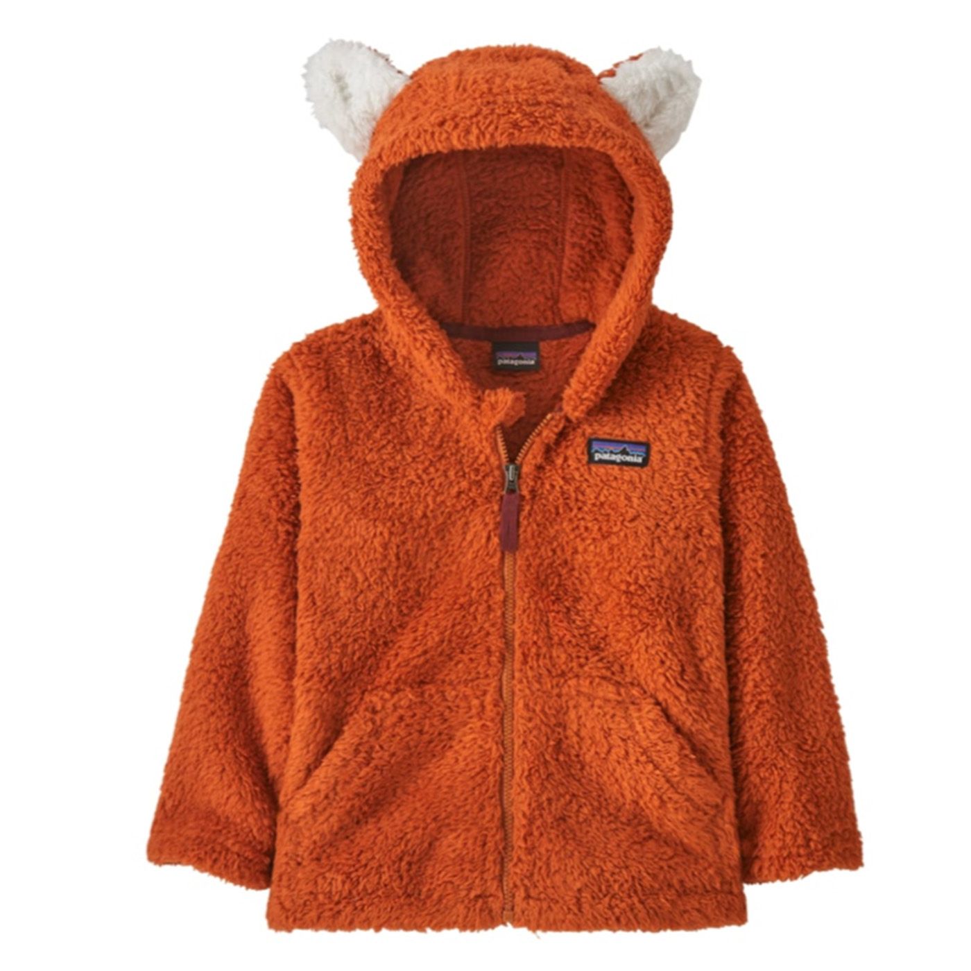 Patagonia furry friends jacket sale