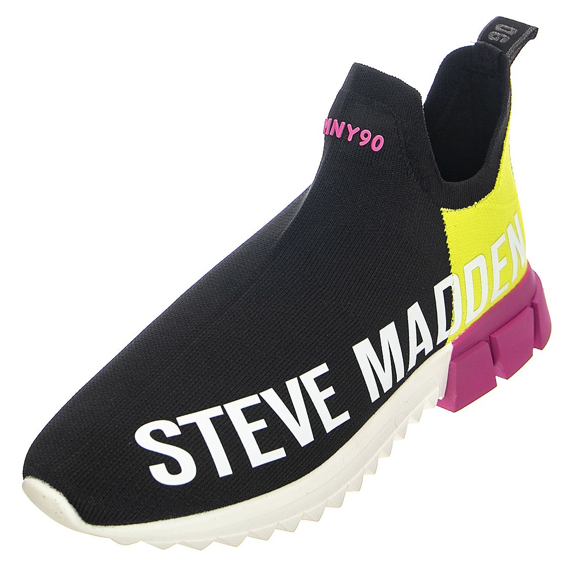 Steve hot sale madden leopardate