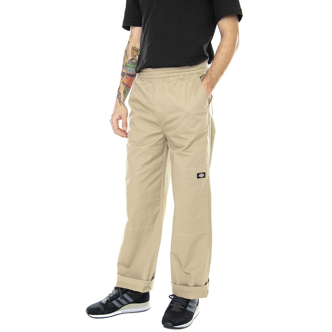 円高還元 MALBON WDS CHINO XL X WDS CHINO PANTS XL wind MALBON and