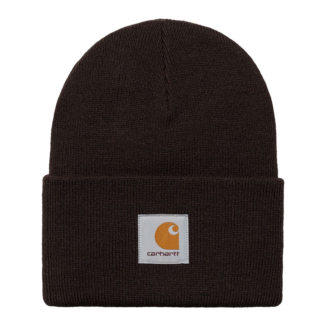 OROLOGIO CARHARTT BEANIE Cappello Donna Uomo Acrilico Cappello