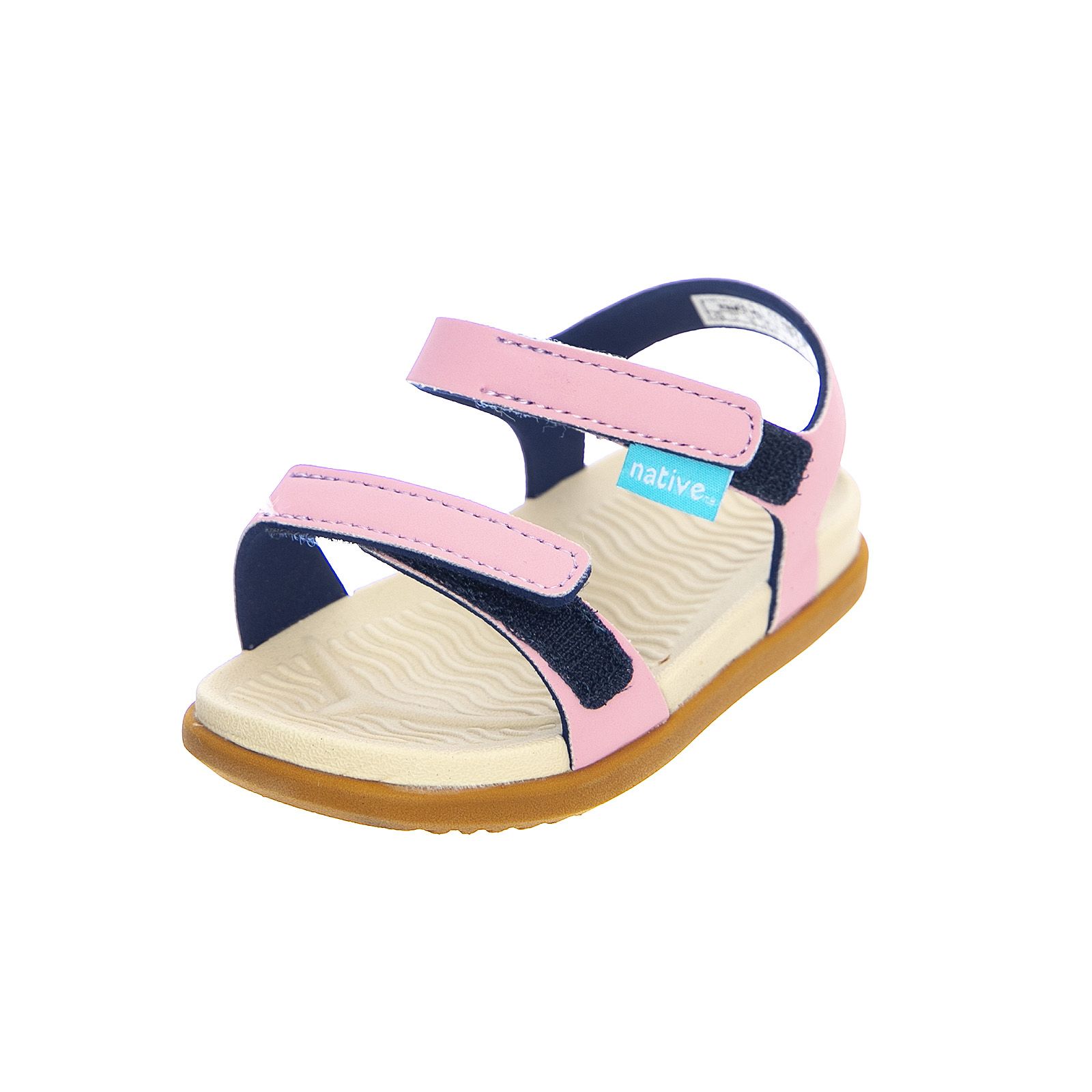 Native best sale sandals charley