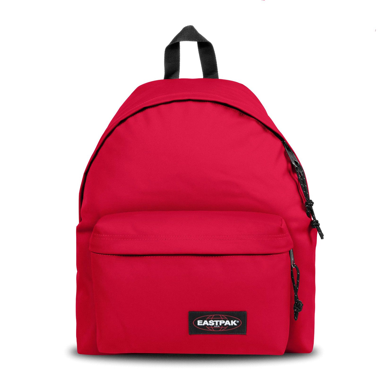 Padded Pak'r Sailor Red Backpack | Buy on Londonstore.it