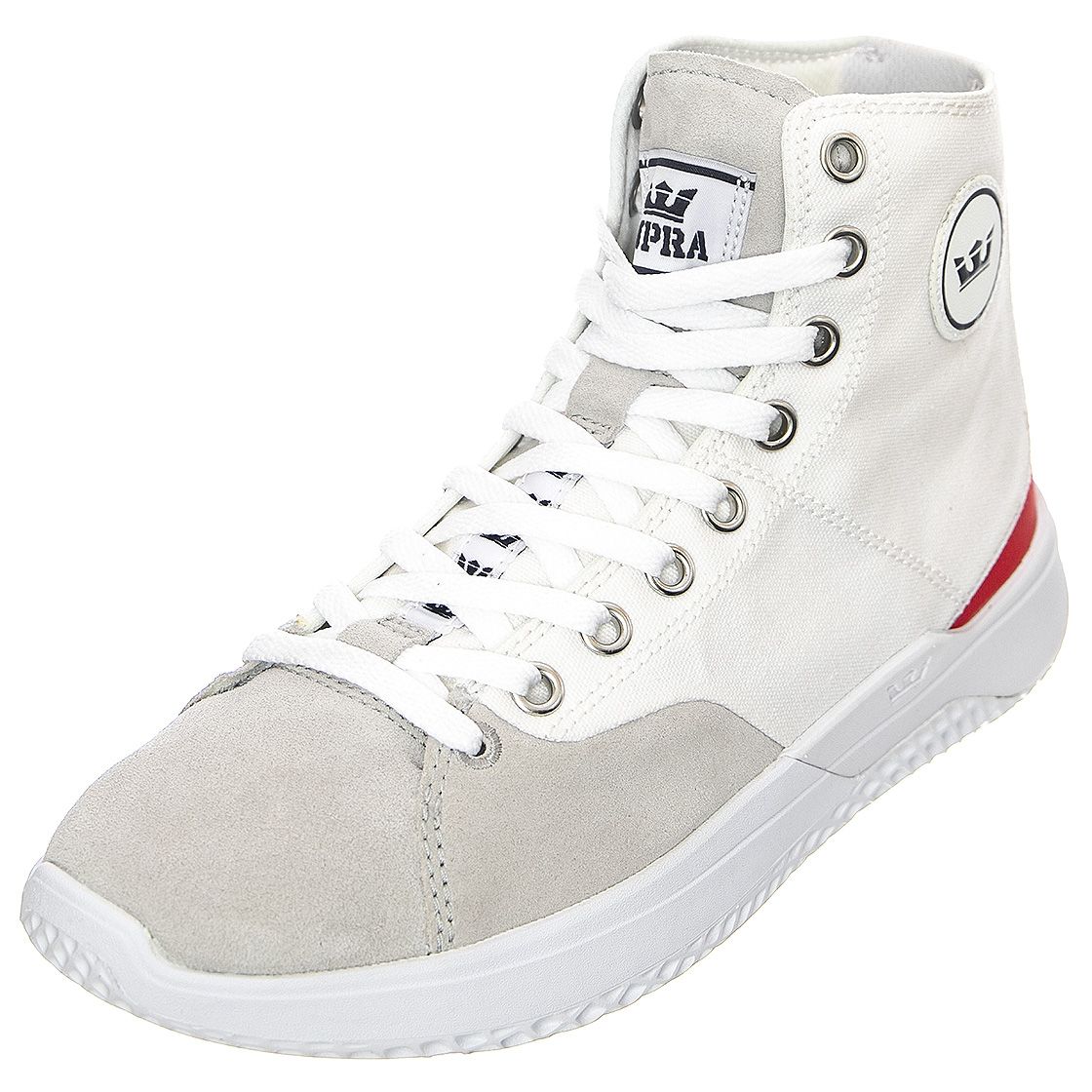 Supra sale footwear england