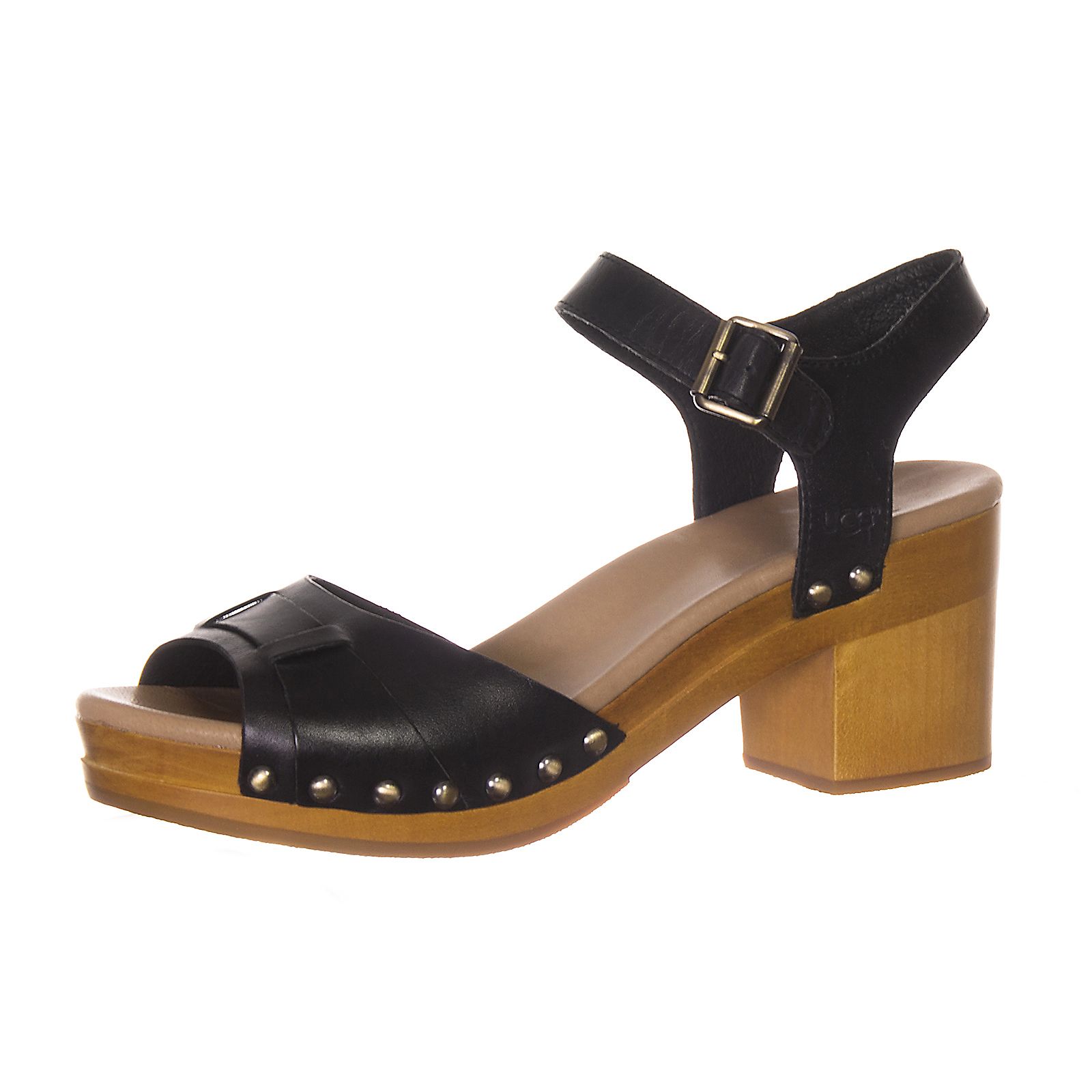 Ugg janie sandal discount