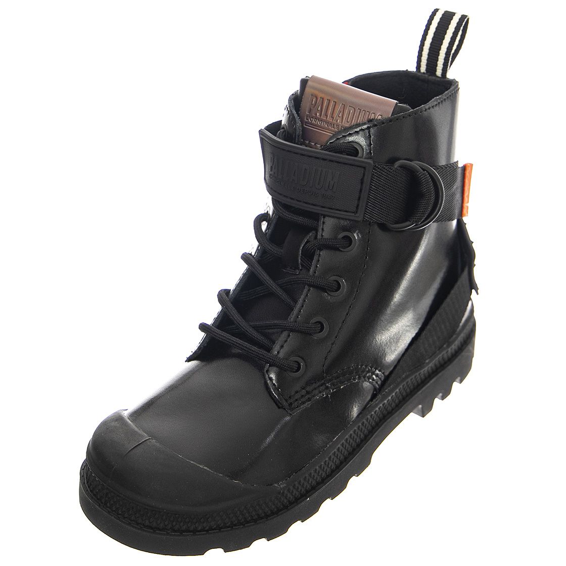 Palladium ranger boots online