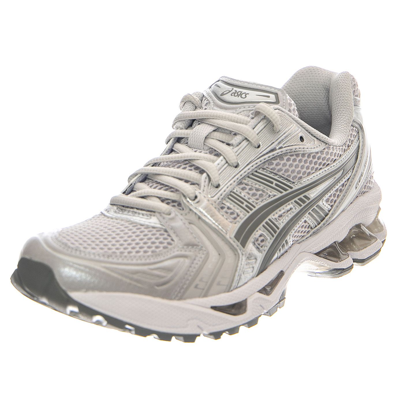 Gel-Kayano 14 Cloud Grey / Clay Grey