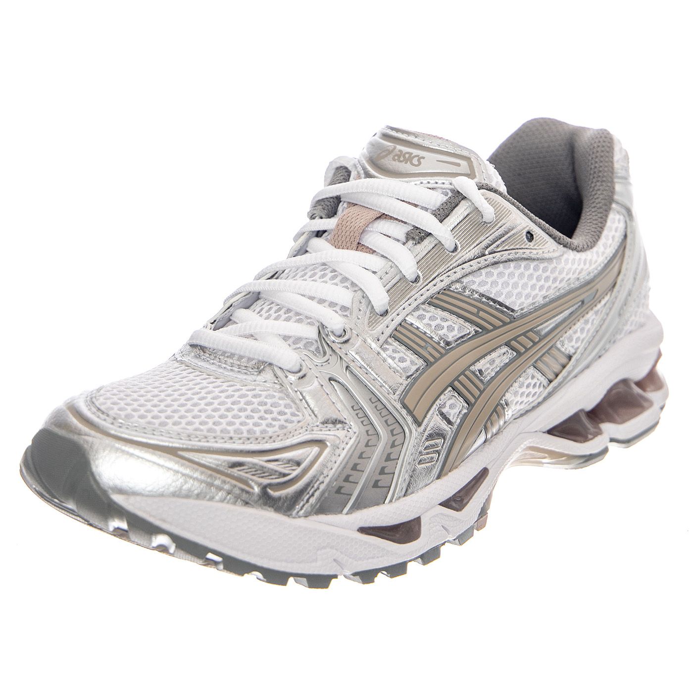 Asics gel kayano 14 uomo nere hot sale