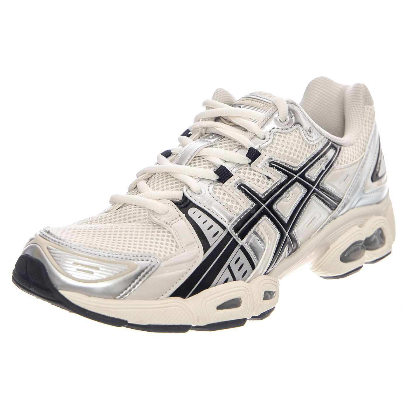 Asics gel nimbus 9 uomo rosse deals