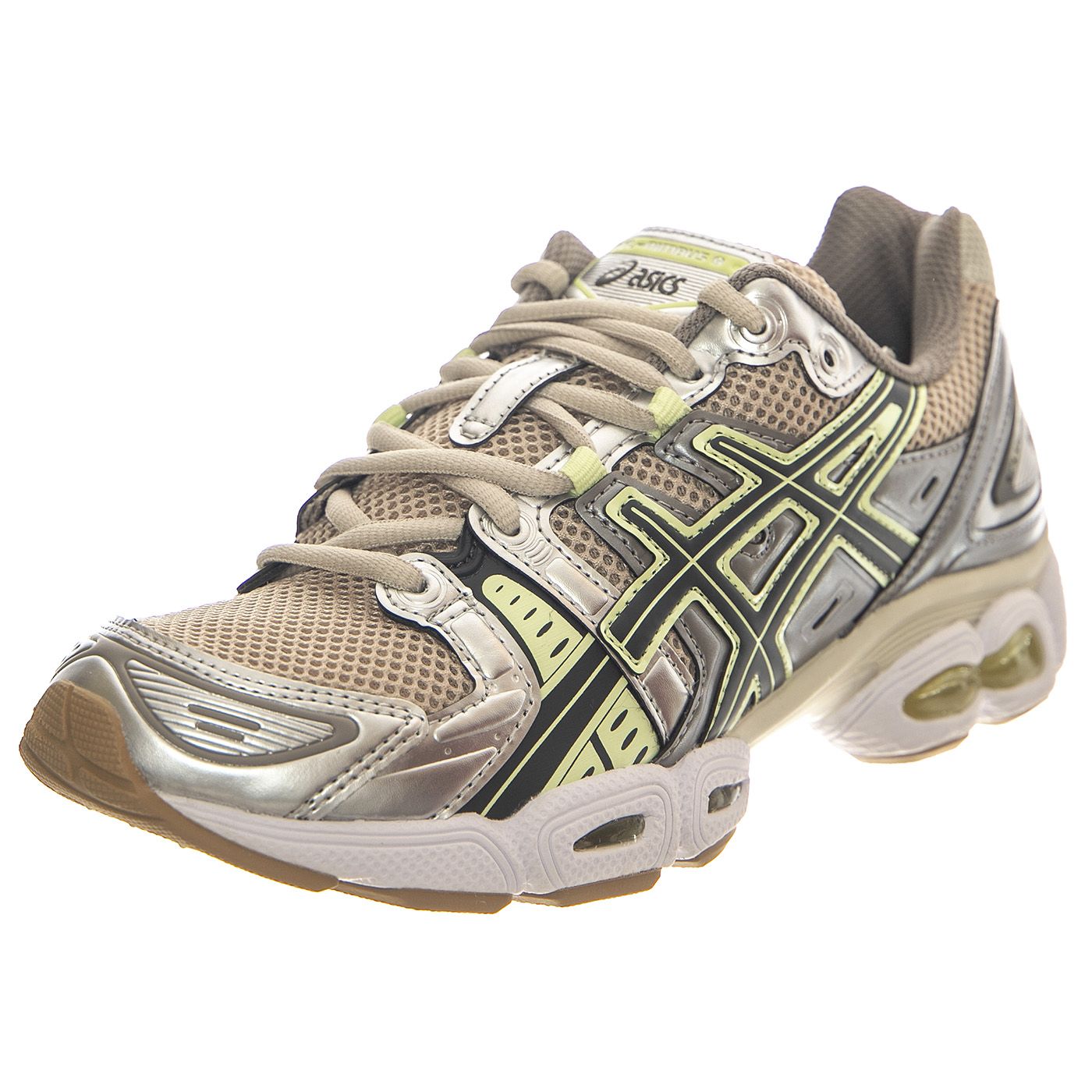 Scarpe asics donna oro store