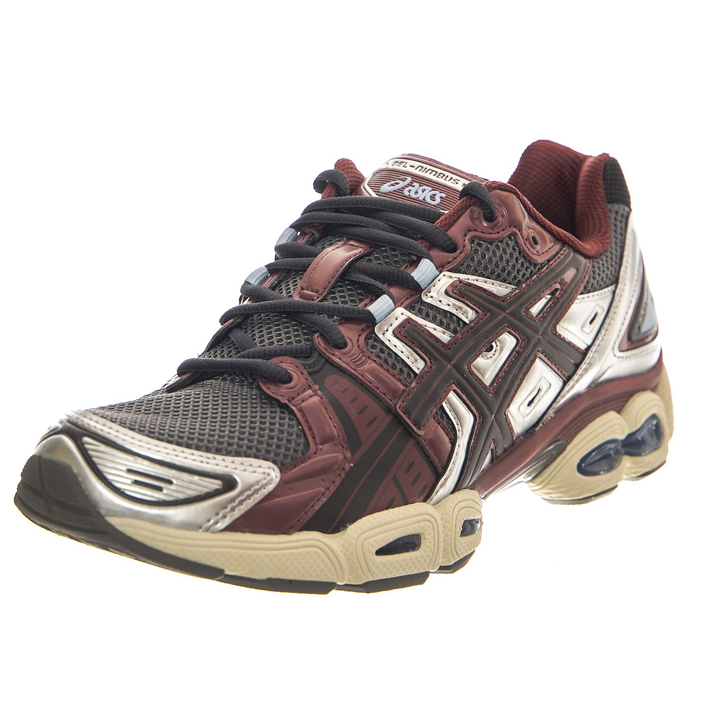 Asics gel nimbus uomo 2016 clearance
