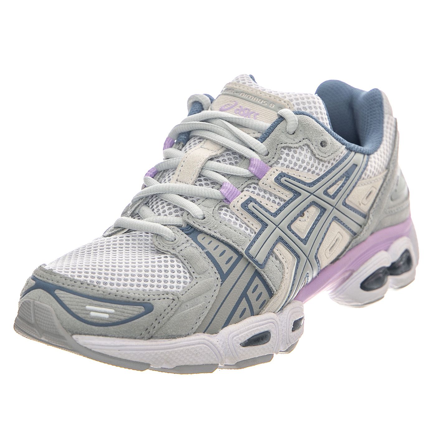 Asics gel nimbus 7.5 store