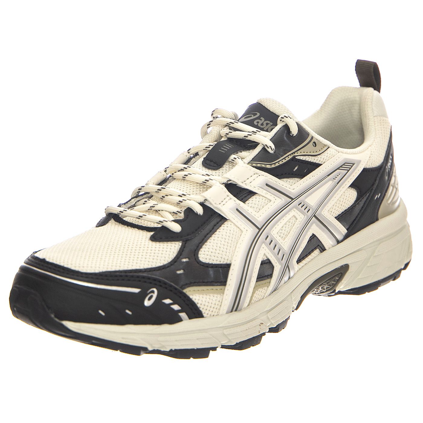 Asics gel hombre Olive on sale