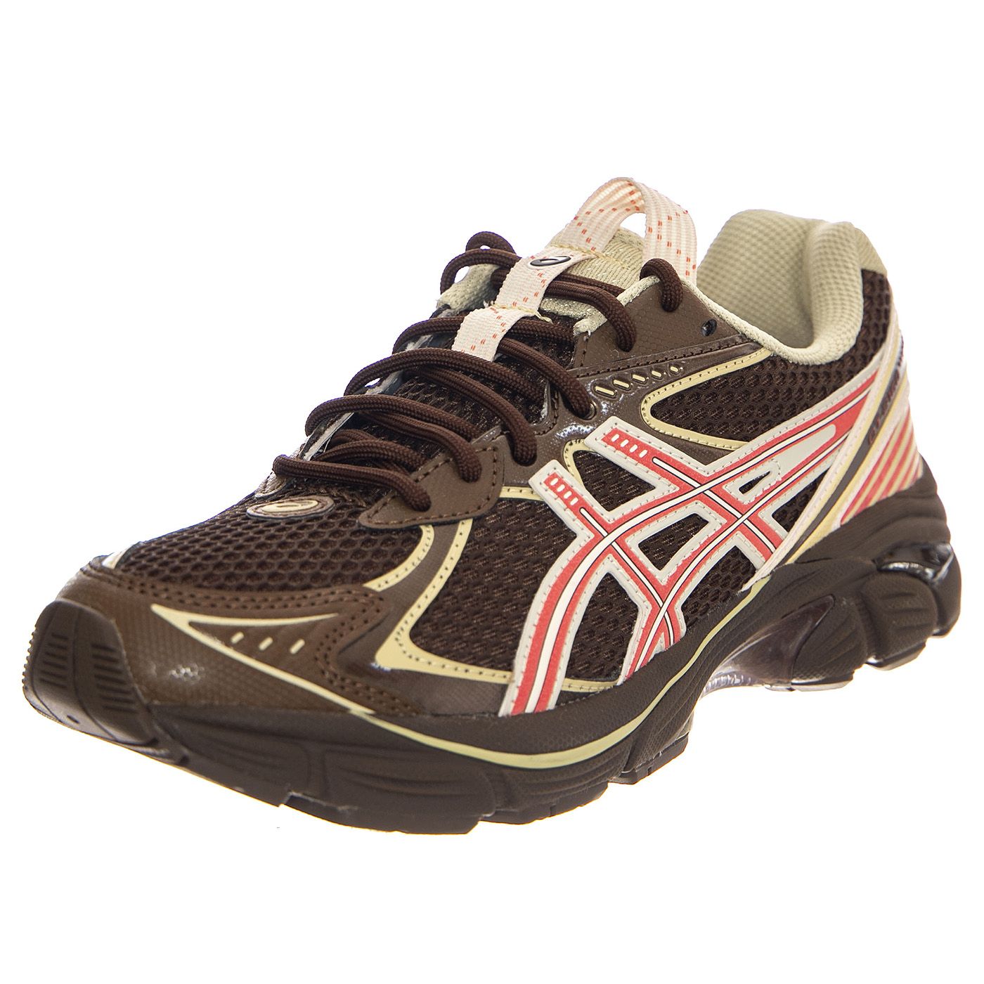 Asics gel nimbus 11 uomo marrone new arrivals
