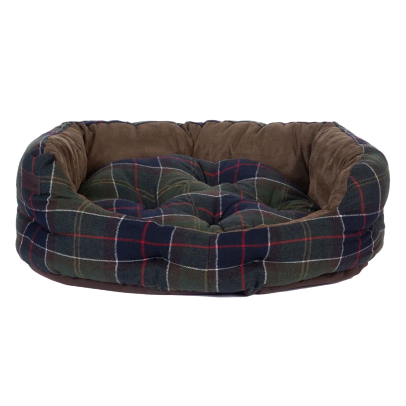 30IN Luxury Dog Bed Classic
