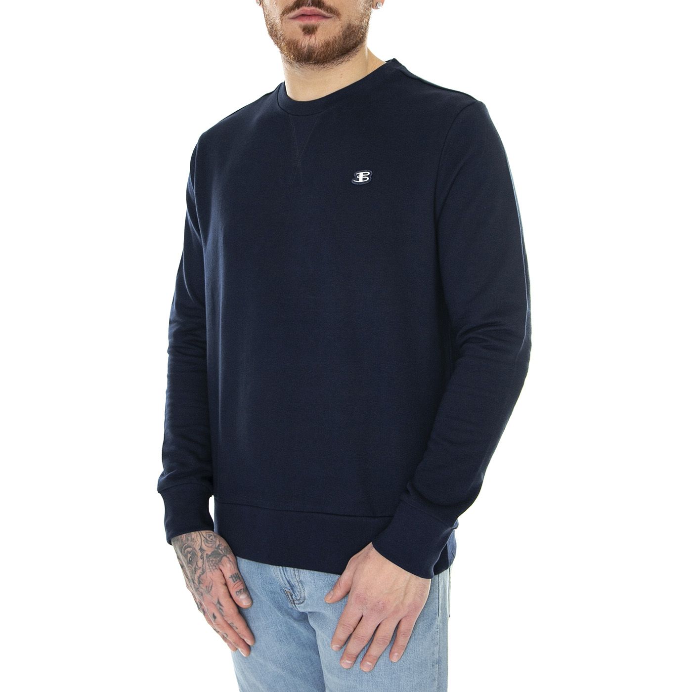 Champion core crew sweatshirt top