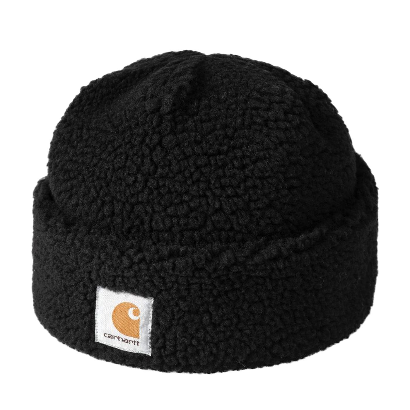Beanie Cuffia Carhartt Marrone Berretto Carhartt Fucsia