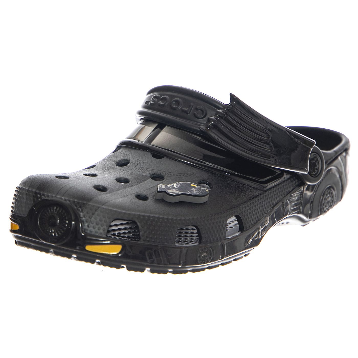 【Crocs】Classic Clog★クラシッククロッグ★Batman Batmobile Batman Batmobile Classic Clog - Crocs™
