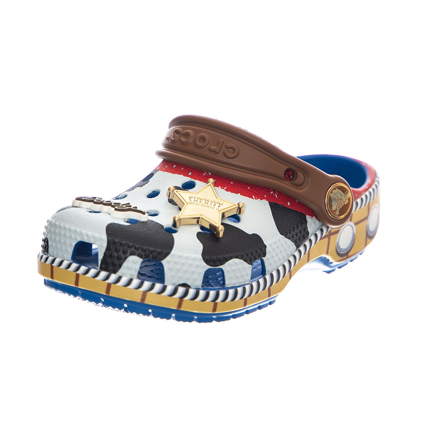 Crocs sandali bambino best sale