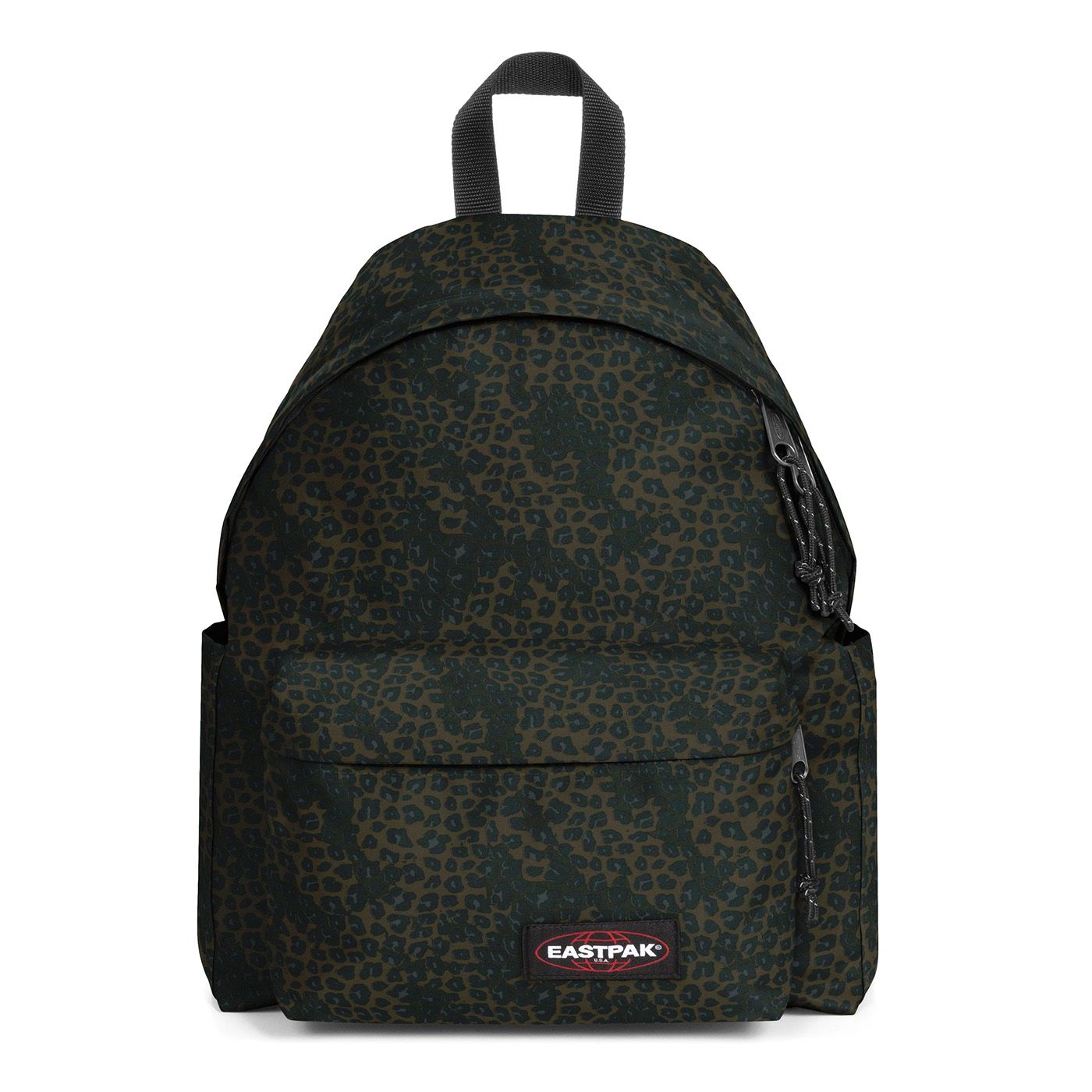 Zaino leopard clearance