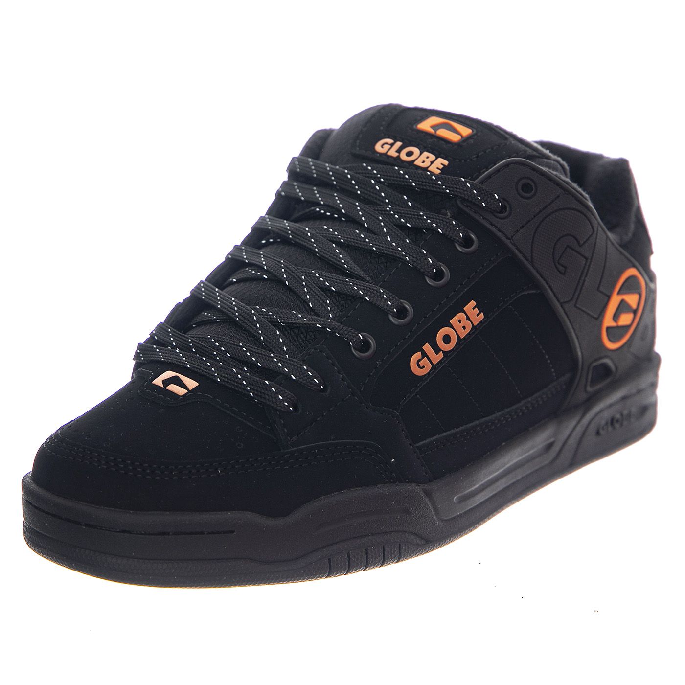 Tilt Black Black Bronze Scarpe Profilo Basso Uomo Multicolore