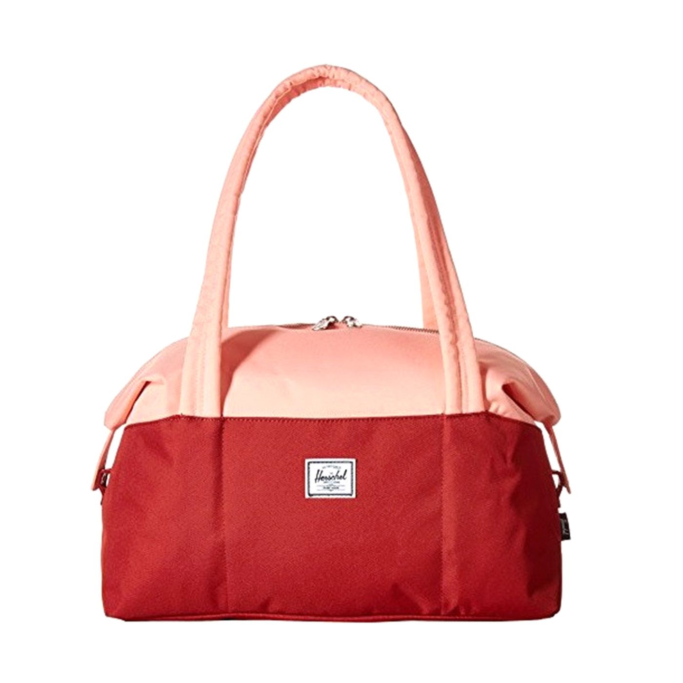 Herschel Strand X Small Brick Red Peach Bag