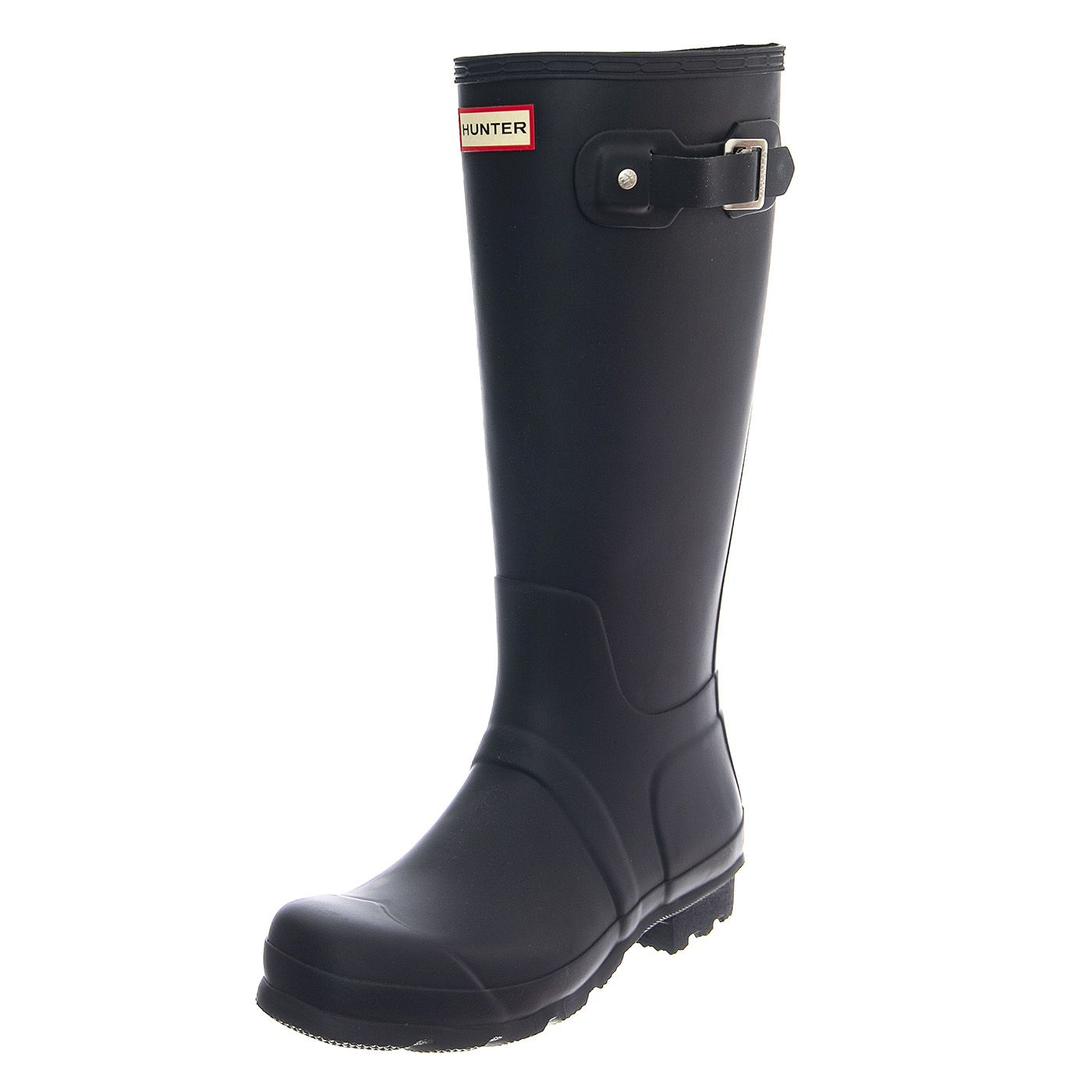 Stivali hunter uomo sales