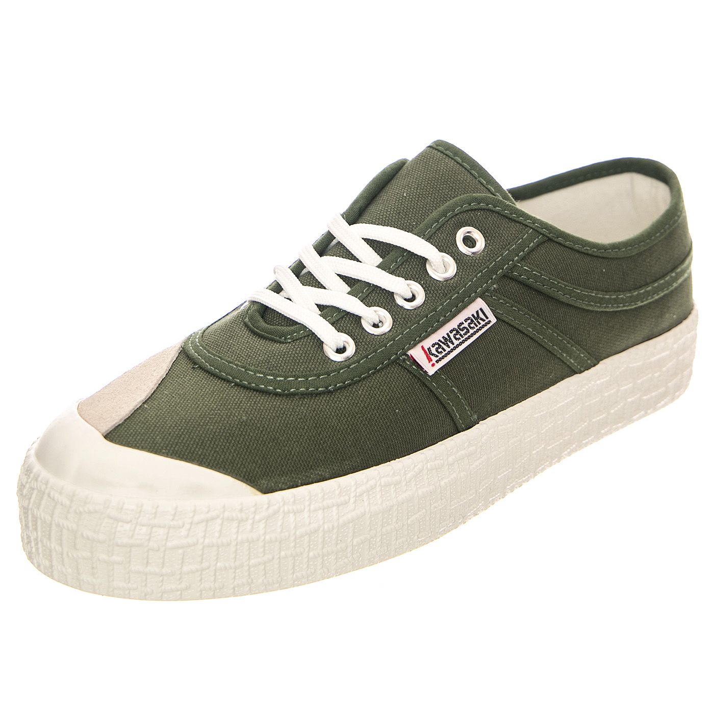 Kawasaki canvas sneakers online