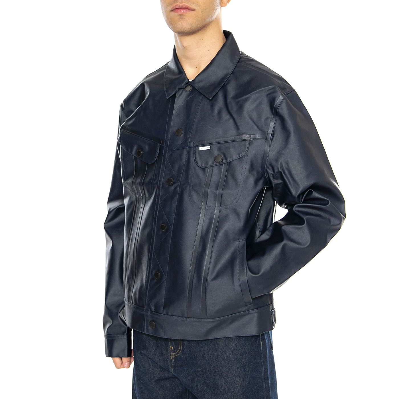 Men's Lee® x STUTTERHEIM Storm Rider™ Raincoat
