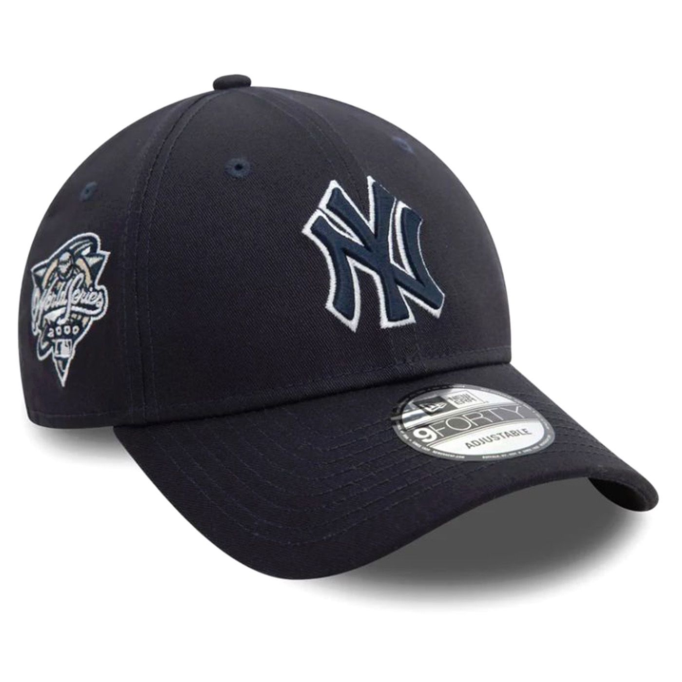 9Forty New York Yankees Seasonal World Series