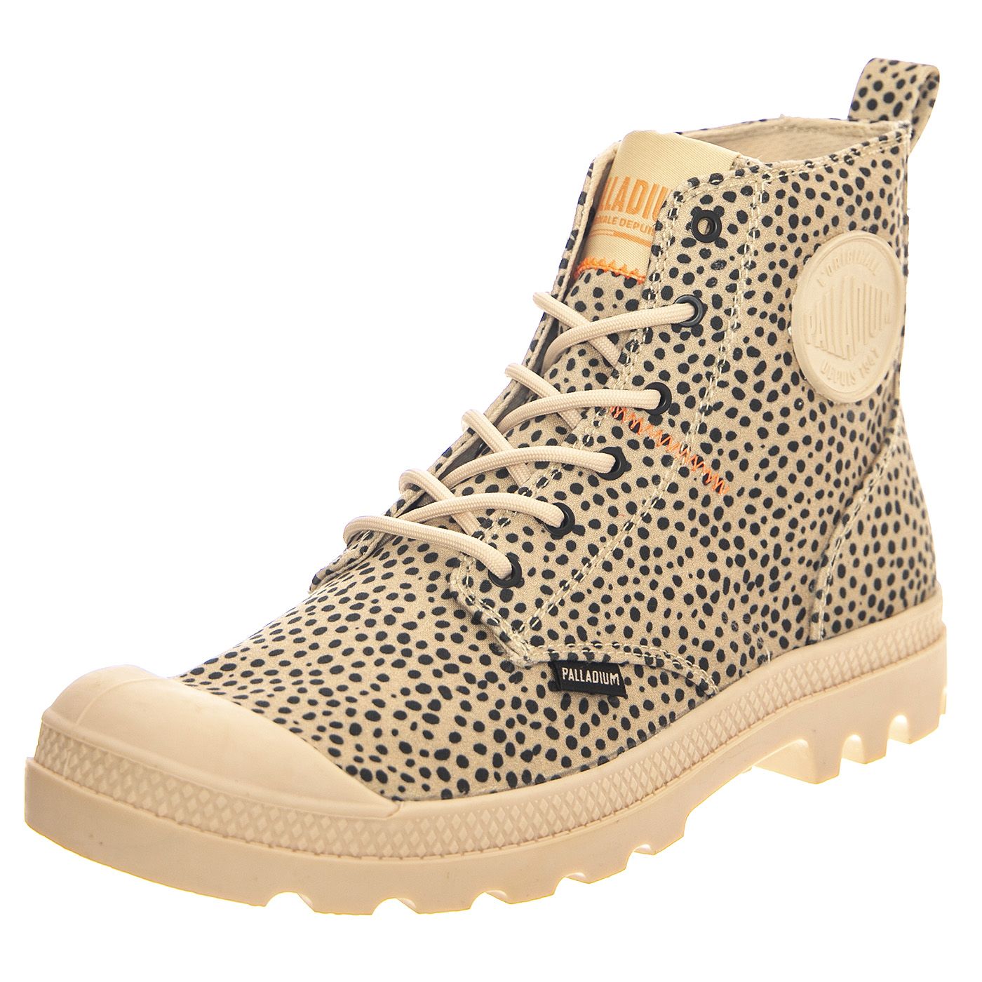 Scarpe da deserto palladium online