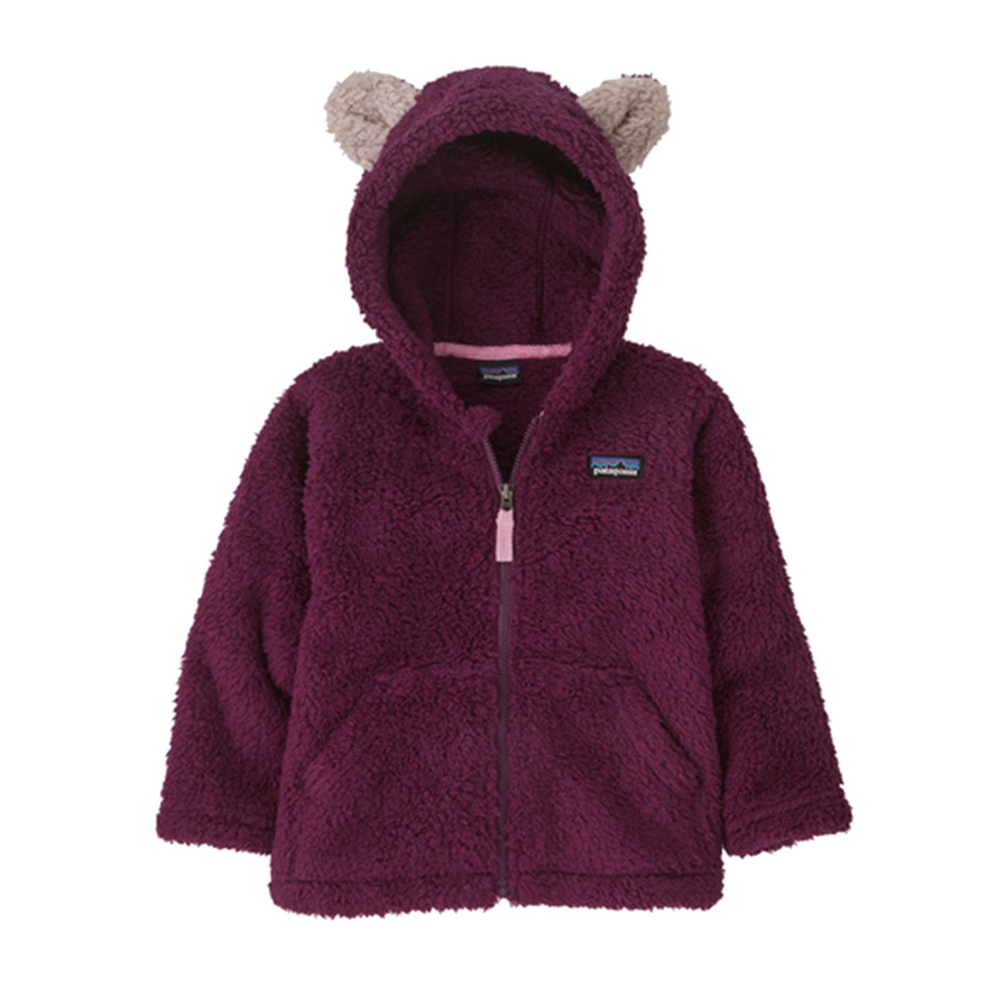 Patagonia baby furry friends hoody new arrivals