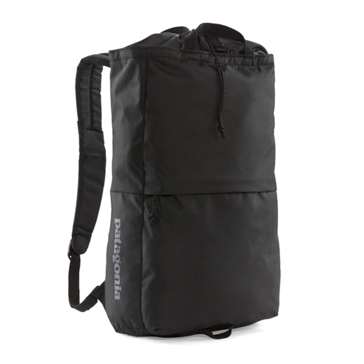 Fieldsmith Linked Pack BLK Zaino Nero