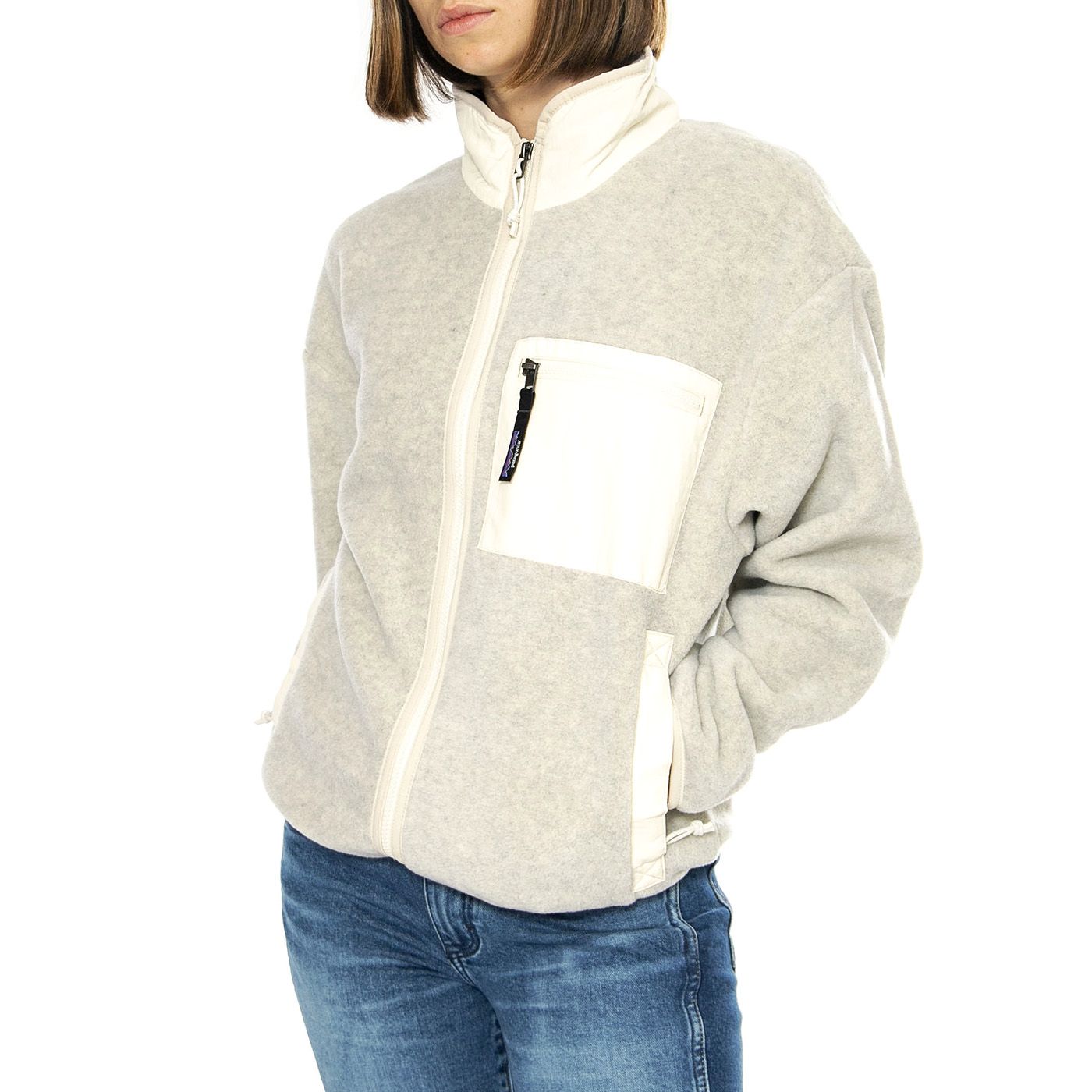 Patagonia sherpa new arrivals