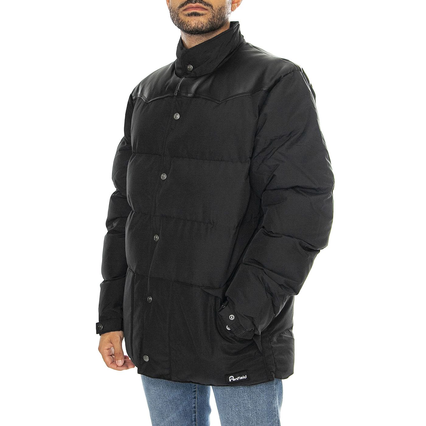 Penfield pelam jacket best sale